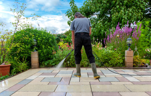 Burnham, PA Pressure Washing Services Company